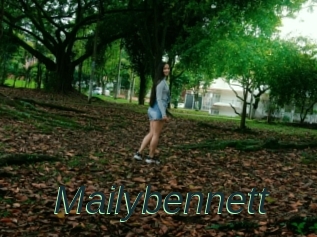 Mailybennett
