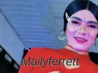 Mailyferrett