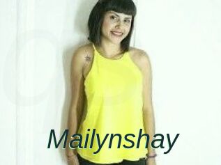 Mailynshay