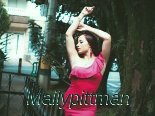 Mailypittman