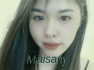Maisany