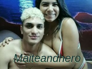 Maiteandhero