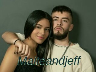 Maiteandjeff