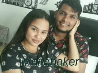 Maitebaker