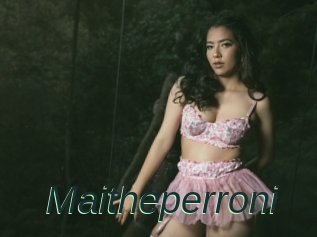 Maitheperroni