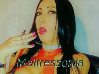 Maitressonia