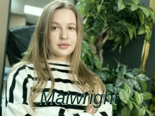 Maiwright