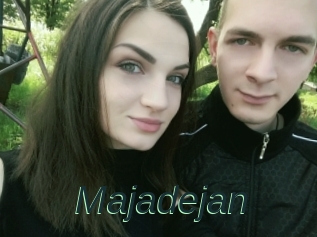 Majadejan