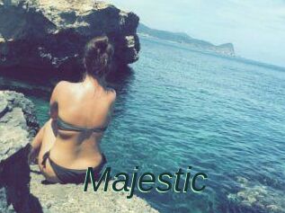 Majestic