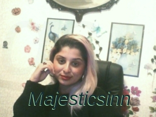 Majesticsinn