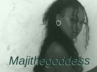 Majithegoddess