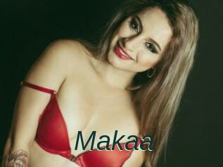 Makaa