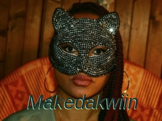 Makedakwiin