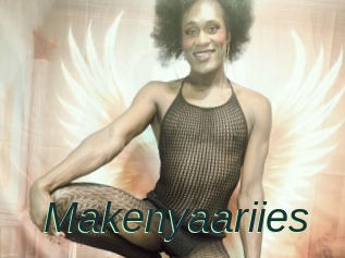 Makenyaariies