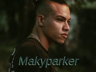 Makyparker