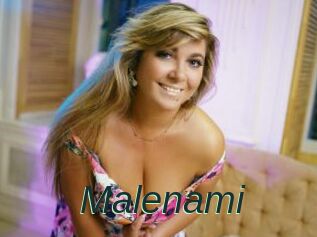 Malenami