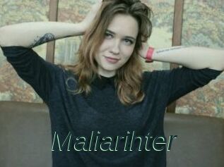 Maliarihter
