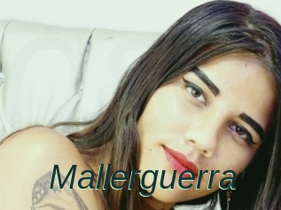 Mallerguerra