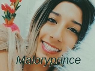 Maloryprince