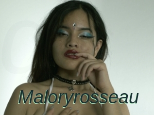 Maloryrosseau