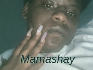 Mamashay