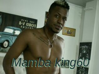 Mamba_king60