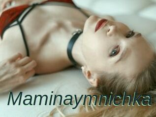 Maminaymnichka