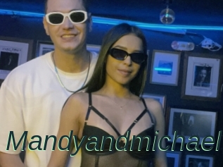 Mandyandmichael