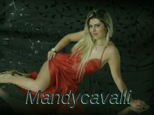 Mandycavalli