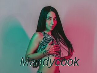 Mandycook