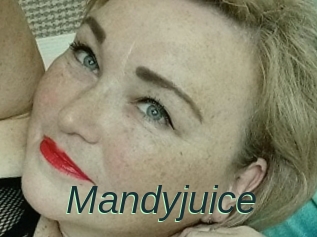 Mandyjuice