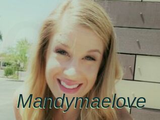 Mandymaelove