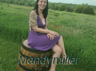 Mandymiller
