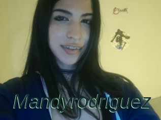 Mandyrodriguez