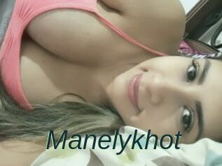 Manelykhot