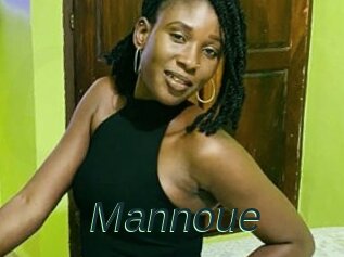 Mannoue