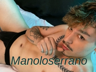 Manoloserrano