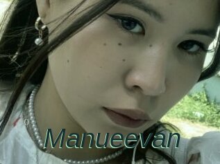 Manueevan