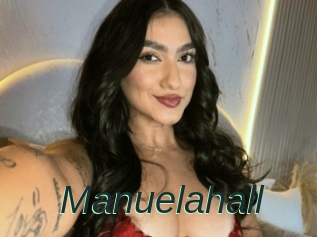 Manuelahall