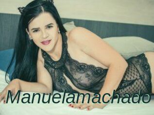 Manuelamachado