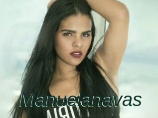 Manuelanavas