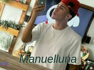 Manuelluna