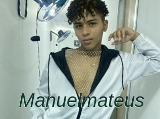 Manuelmateus