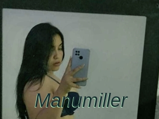 Manumiller