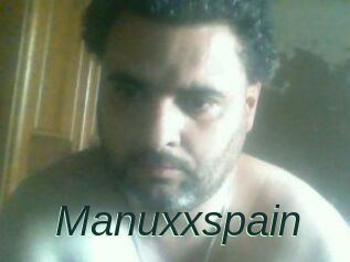Manuxxspain