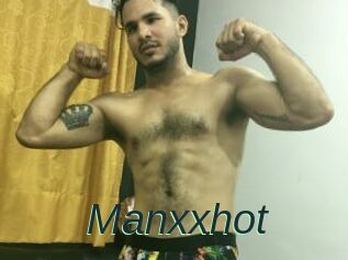 Manxxhot
