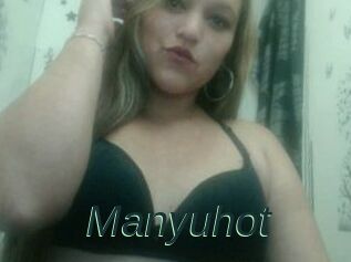 Manyuhot