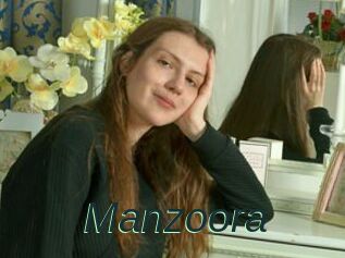 Manzoora