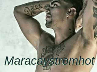 Maracaystromhot