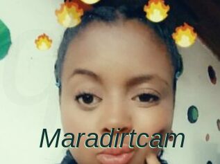 Maradirtcam